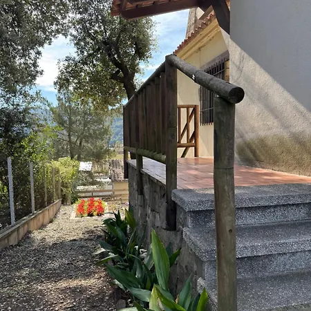 El Bosc בית נופש *