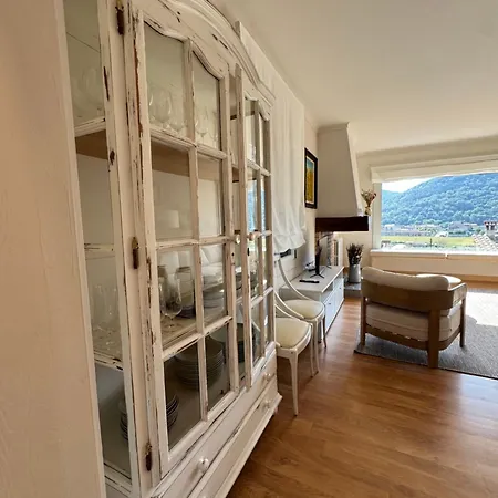 Casa vacanze El Bosc Sant Jaume de Llierca