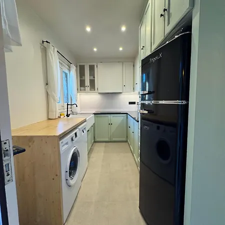 בית נופש El Bosc Sant Jaume de Llierca