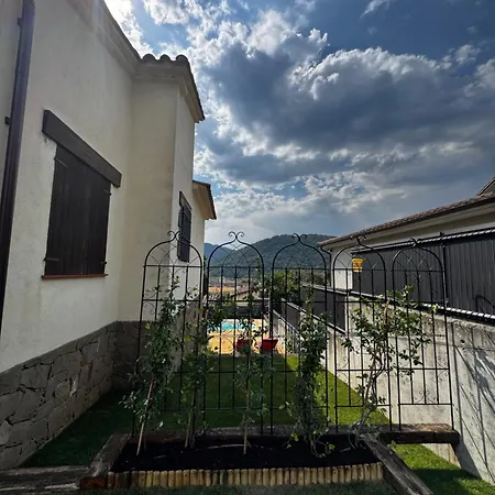 El Bosc * Sant Jaume de Llierca