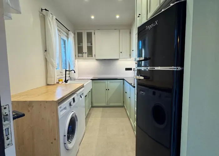 Semesterbostad El Bosc Sant Jaume de Llierca